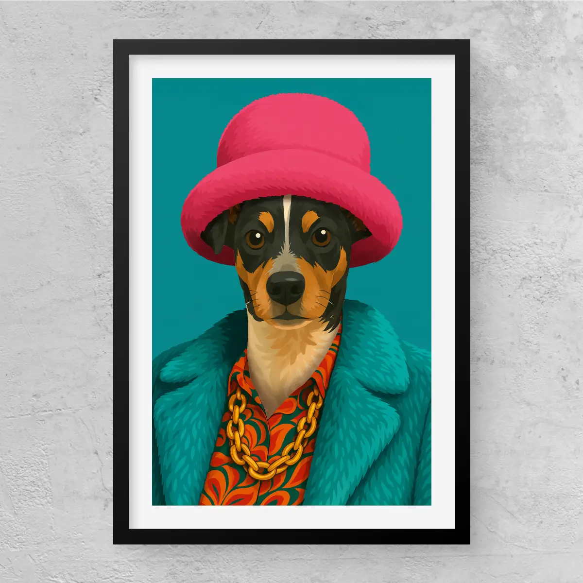 klasikat-zabaven-portret-na-domashen-lyubimets-v-stil-70-te-01.webp